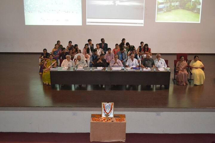 auditorium